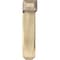 Ekena Millwork Traditional Craftsman Rough Sawn Bracket w/ Offset Brace, Douglas Fir, 8"W x 28"D x 36"H BKT0806X28X36TRA04RDF - alternate 2